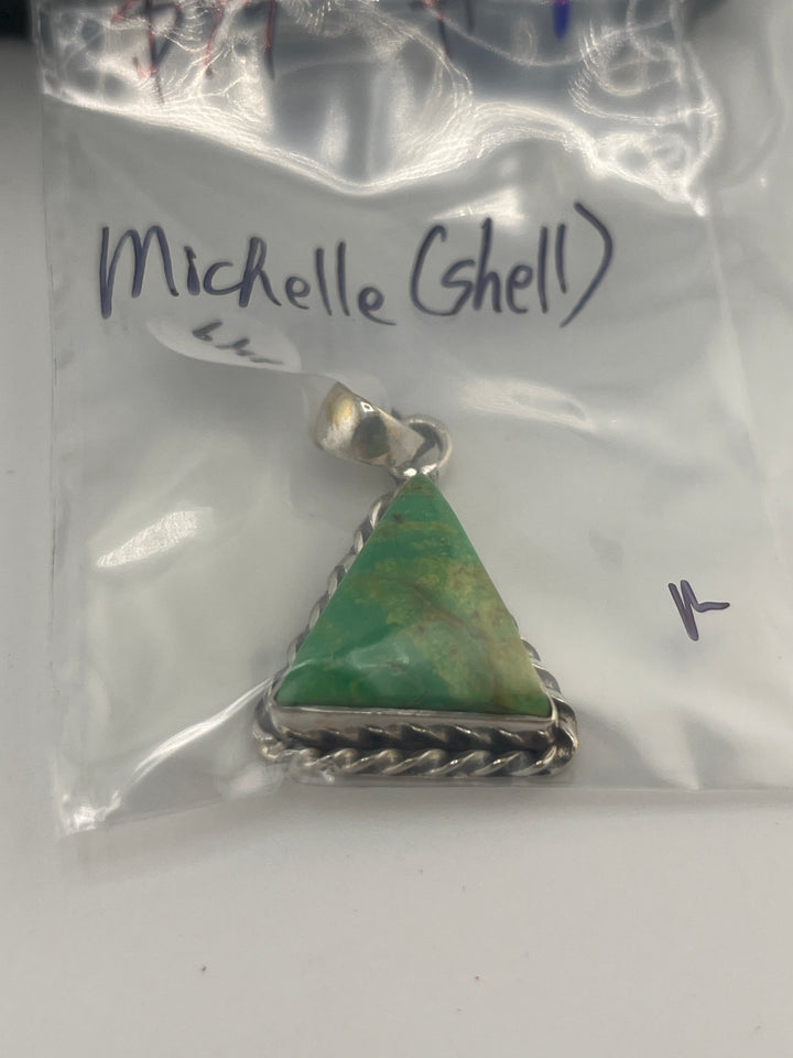 PM SHOW 24HR - RESERVED FOR:  Michelle🐚 - 7/26/2025 FL tiktok Live Show - 1 Sterling Silver Items