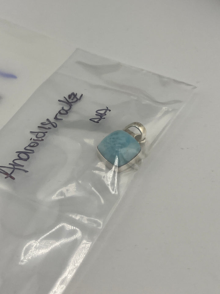 RESERVED FOR: Androidrockz18 - 5/19/2025 tiktok A.M Live Show - 1 Sterling Silver Items