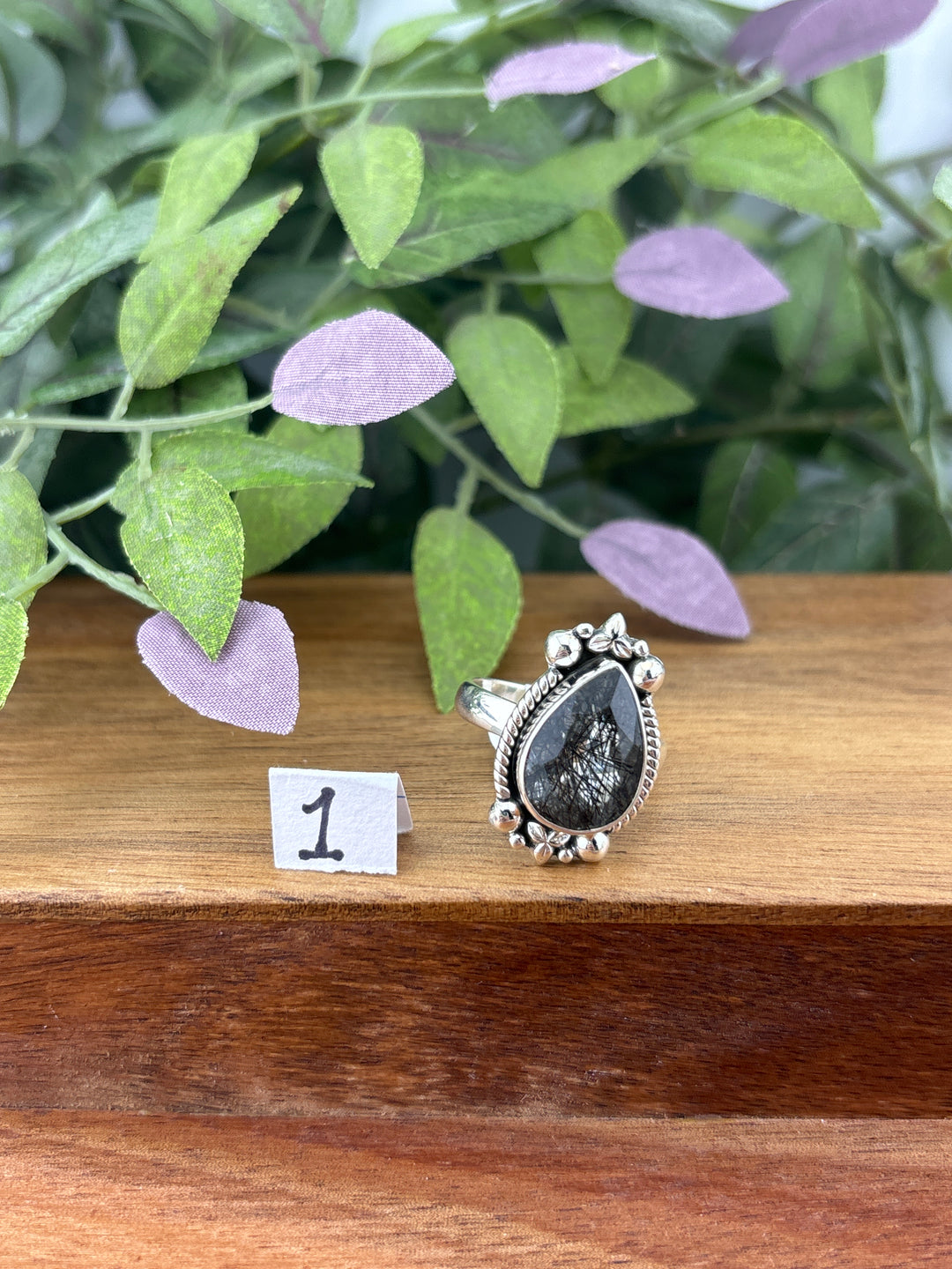 RESERVED FOR: Patty 9/20/2024 - 1 Sterling Silver Items