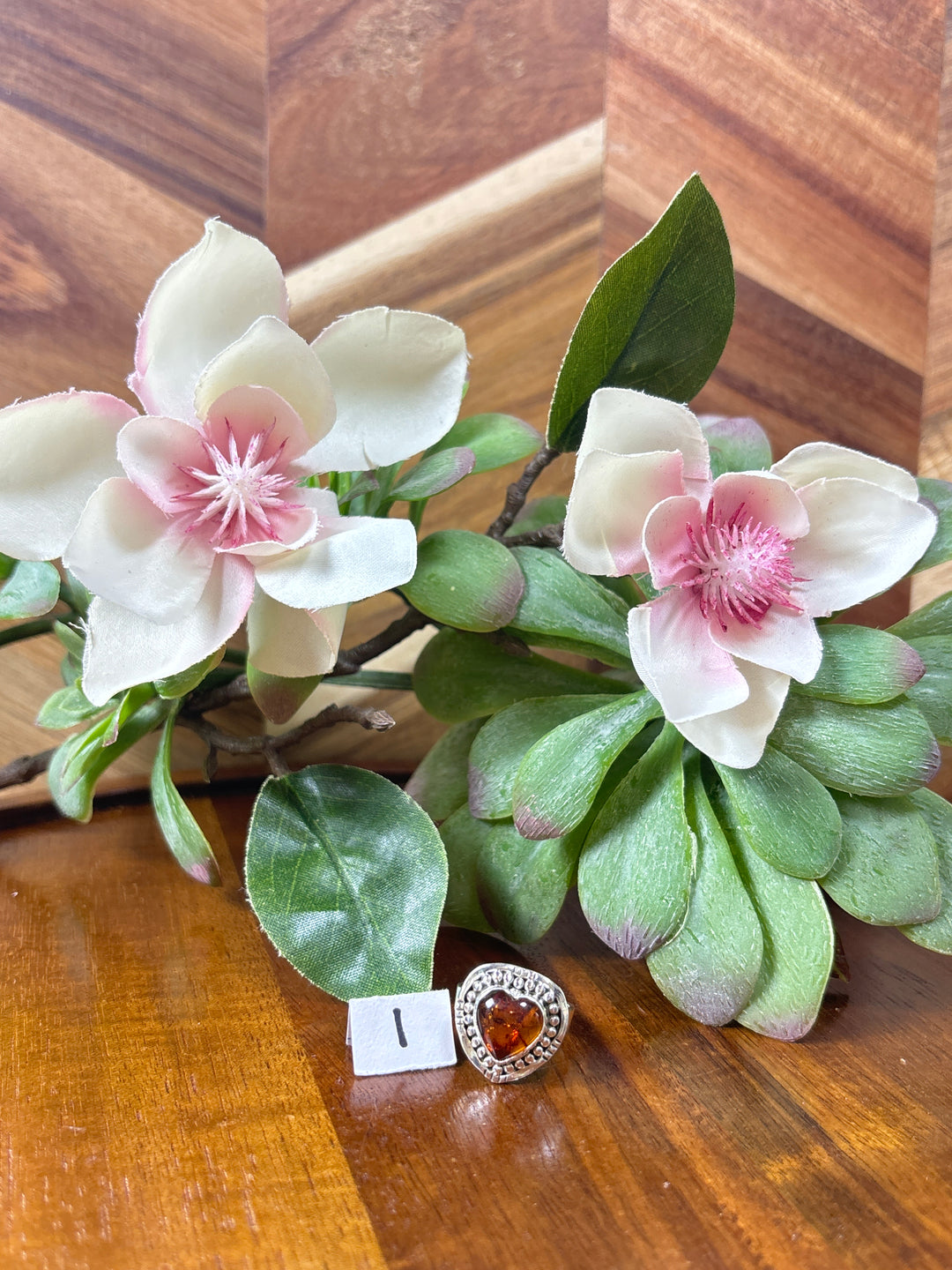 RESERVED FOR: WildcardUpMySleeve 8/15/24- 1 Sterling Silver Items