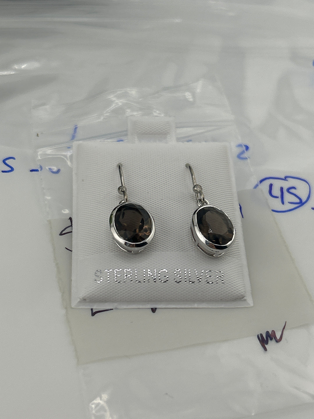 RESERVED FOR:  Larey0122- 4/17/2025 tiktok Live Show -1 Sterling Silver Items