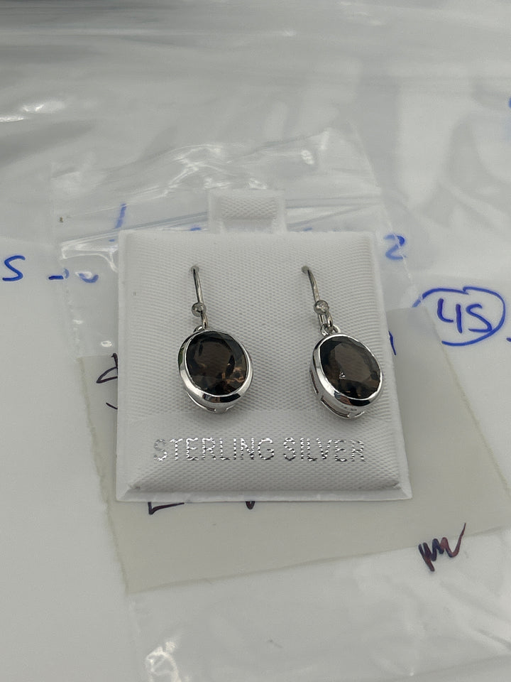 RESERVED FOR:  Larey0122- 4/17/2025 tiktok Live Show -1 Sterling Silver Items