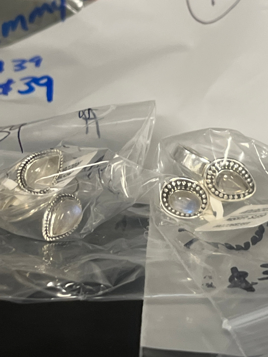Sammy_Yoshiko- 2/5/26 -  2 925 Sterling Silver Items