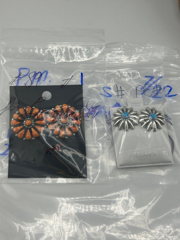 PM SHOW 48HR - RESERVED FOR: ⚡️♠️LORENA♠️⚡️- 7/22/2025 FL tiktok Live Show - 2 Sterling Silver Items