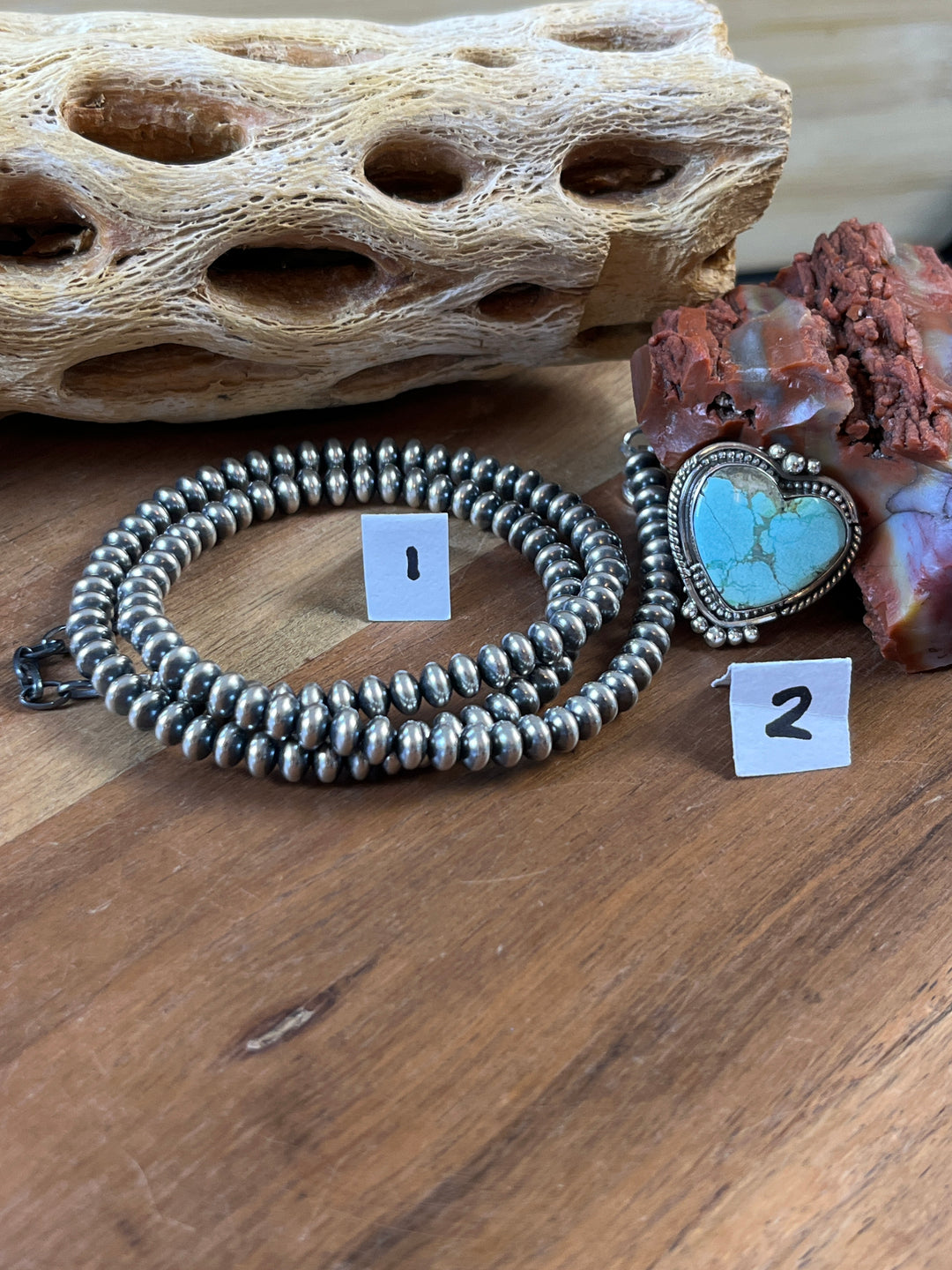 RESERVED FOR: jc-7/14/24-1 Sterling Silver Items