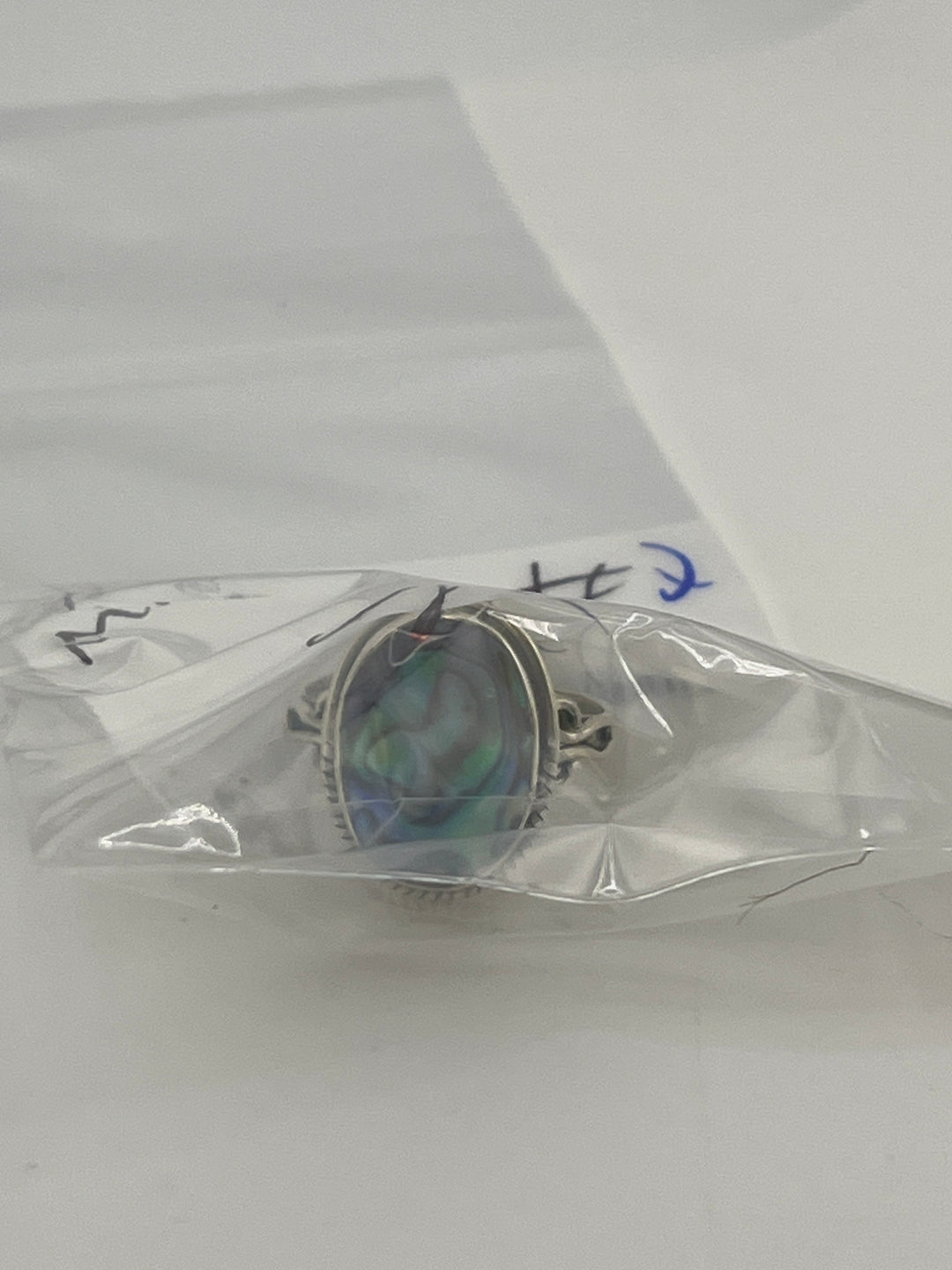 RESERVED FOR:  MIshelina Quails Nix- 4/27/2025 tiktok Live Show - 1 Sterling Silver Items