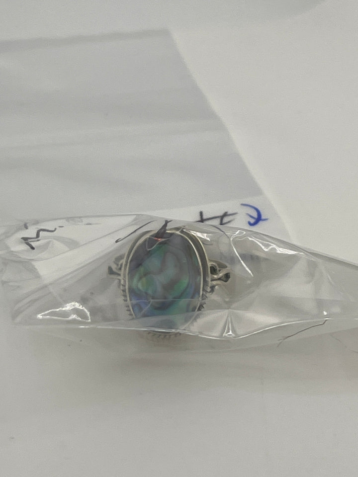 RESERVED FOR:  MIshelina Quails Nix- 4/27/2025 tiktok Live Show - 1 Sterling Silver Items