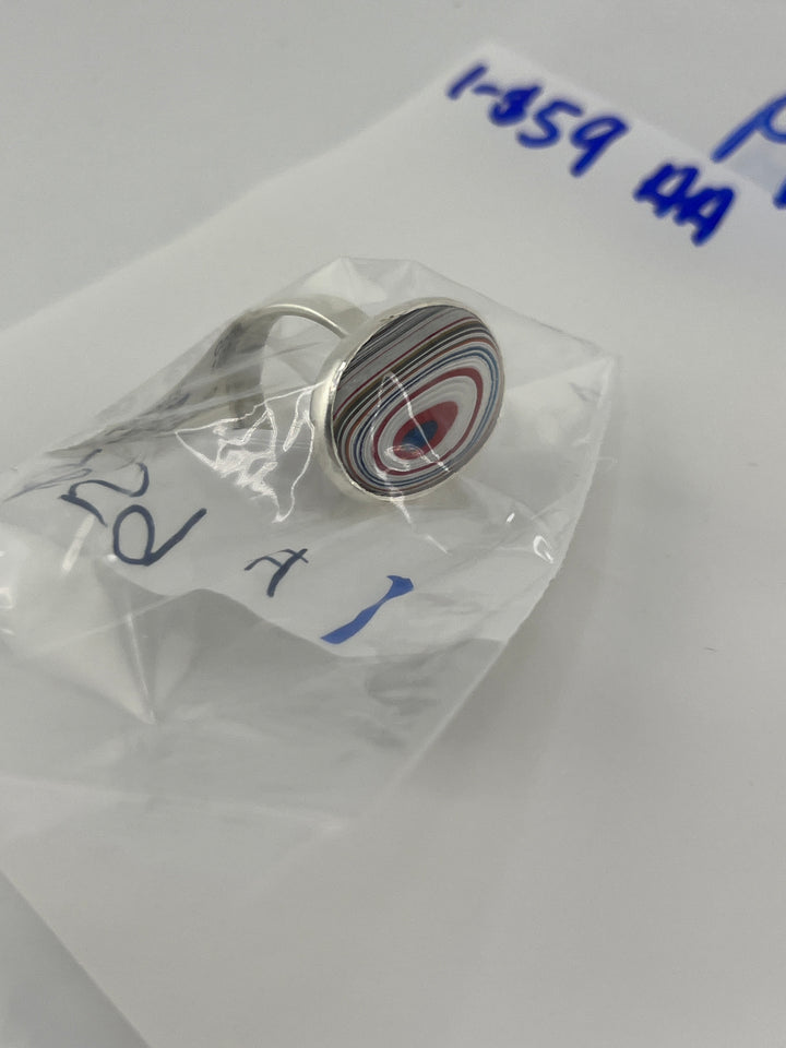 RESERVED FOR: Madi - 5/4/2025 tiktok Live Show - 1 Sterling Silver Items