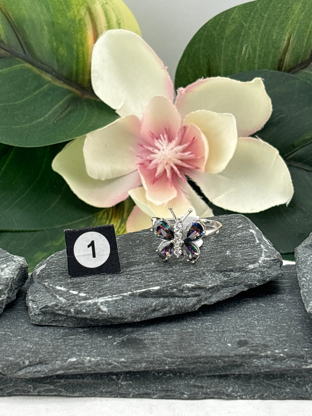 RESERVED FOR: Deanne - A.M -1/6/2025 - 1 Sterling Silver Items