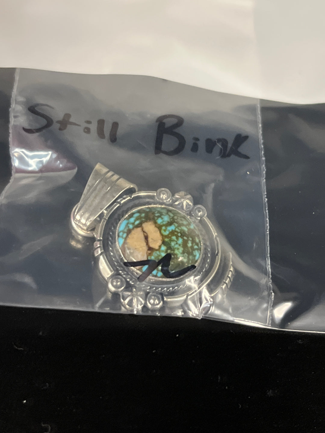 Still Bink- 2/12/26 - 1 925 Sterling Silver Items