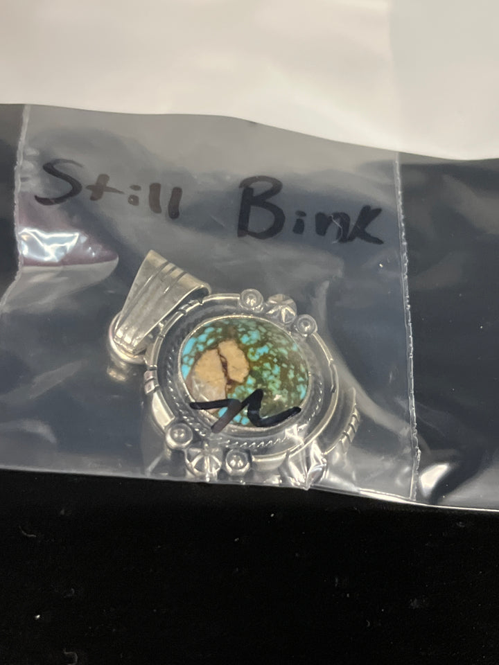 Still Bink- 2/12/26 - 1 925 Sterling Silver Items