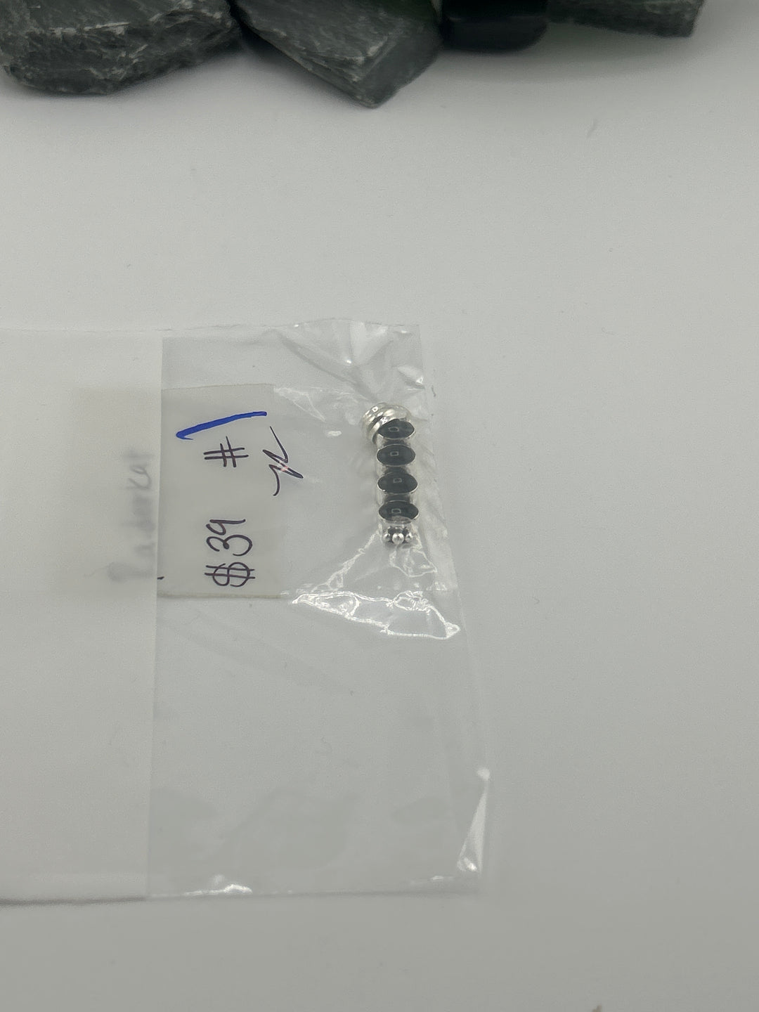 Raiderkat -1/22/26 PM- 1 925 Sterling Silver Items