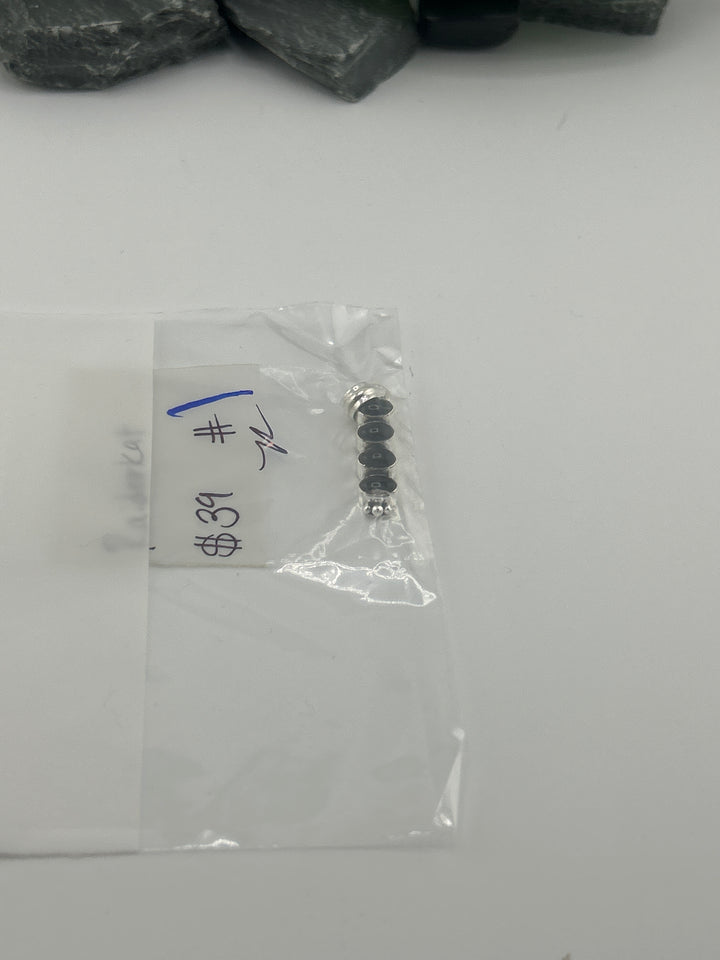 Raiderkat -1/22/26 PM- 1 925 Sterling Silver Items