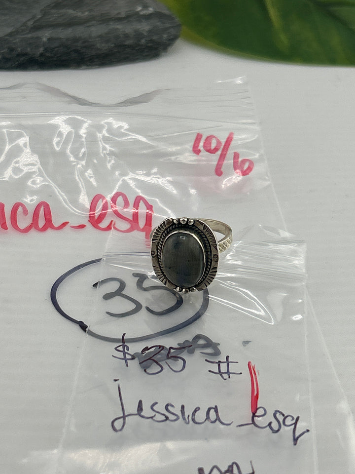 AM SHOW 48HR RESERVED FOR: jessica_esq  - 10/6/2025 FL tiktok Live Show - 1Sterling Silver Items