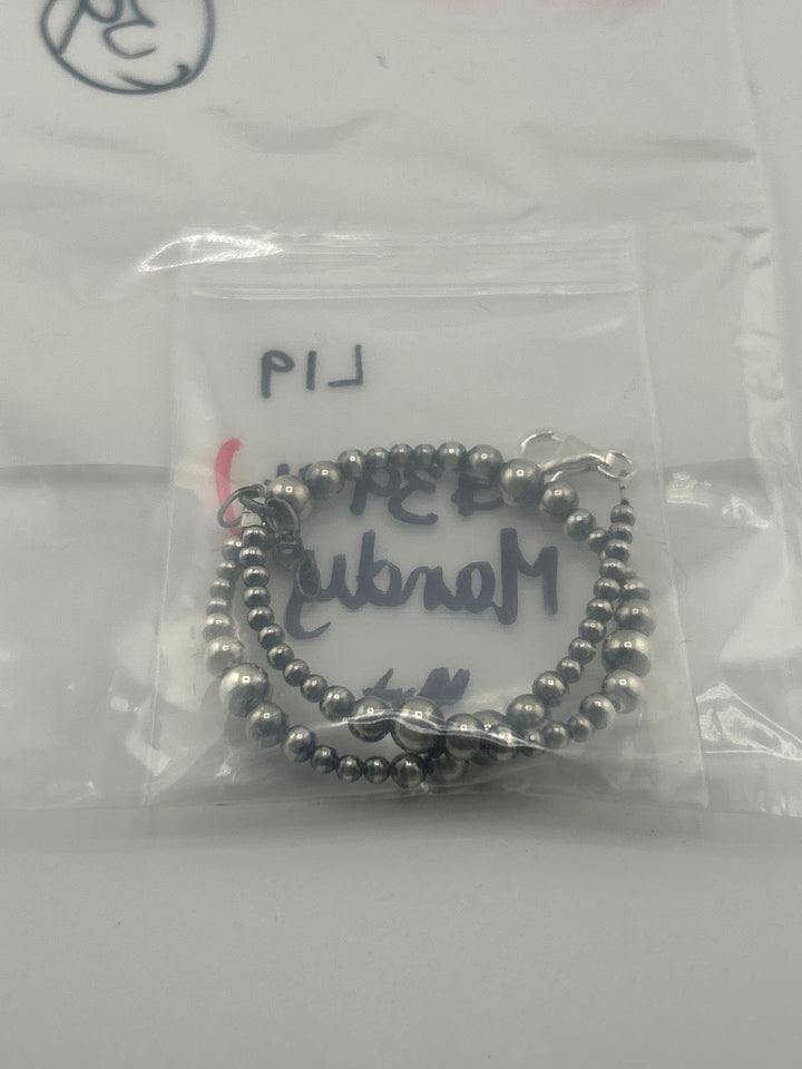 Mandy - 1/27/26 - 1 925 Sterling Silver Items