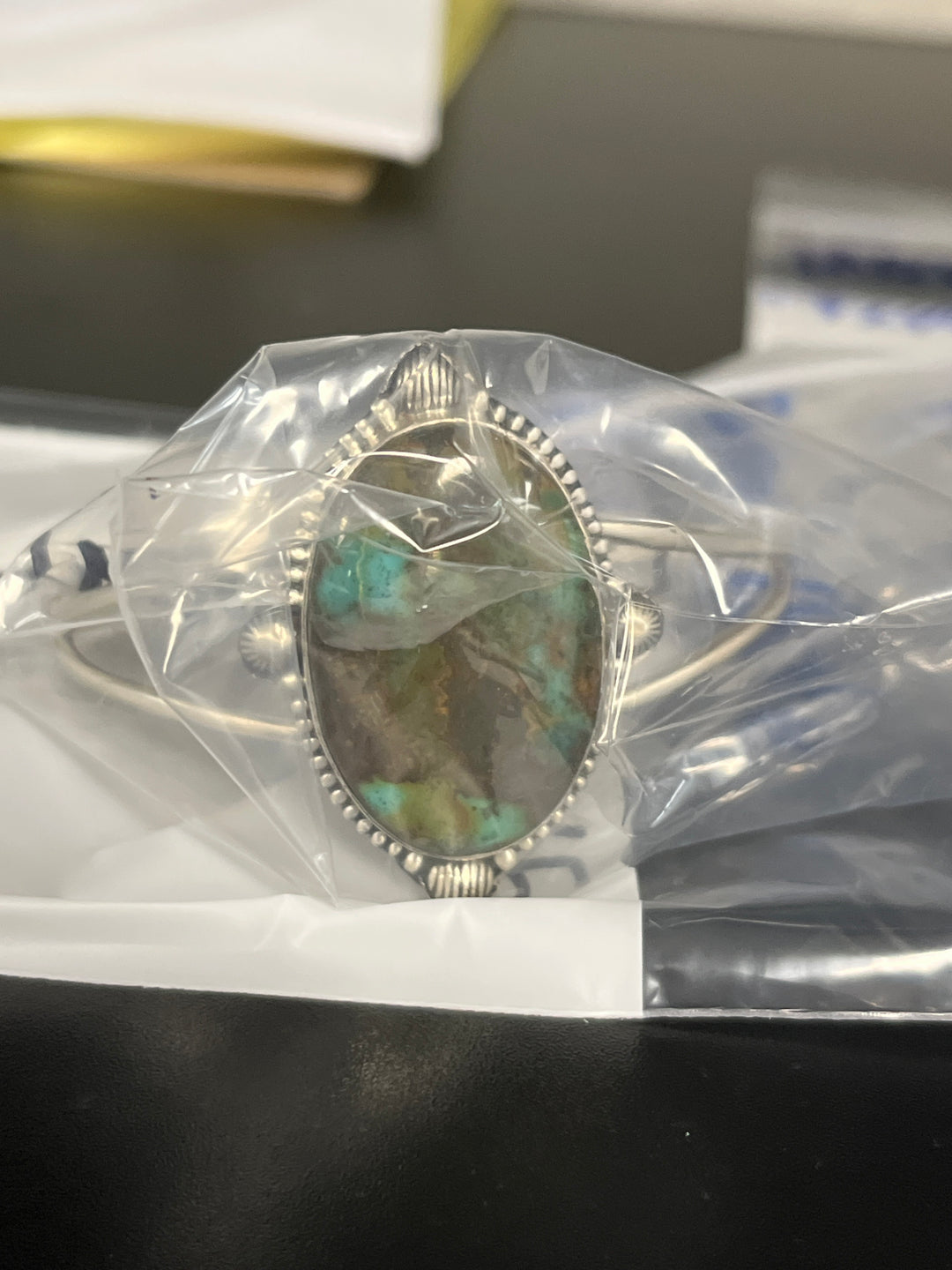 Theresa White - 2/10/26 - 1 925 Sterling Silver Items