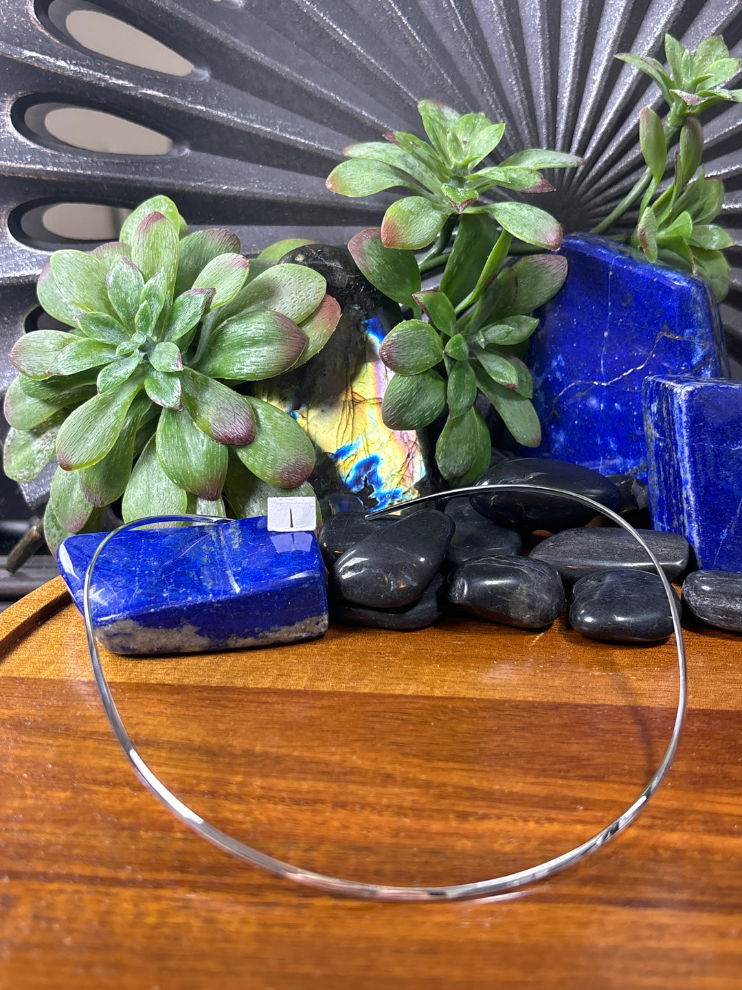 RESERVED FOR: Rae Burdzinksi 8/18/24- 1 Sterling Silver Items
