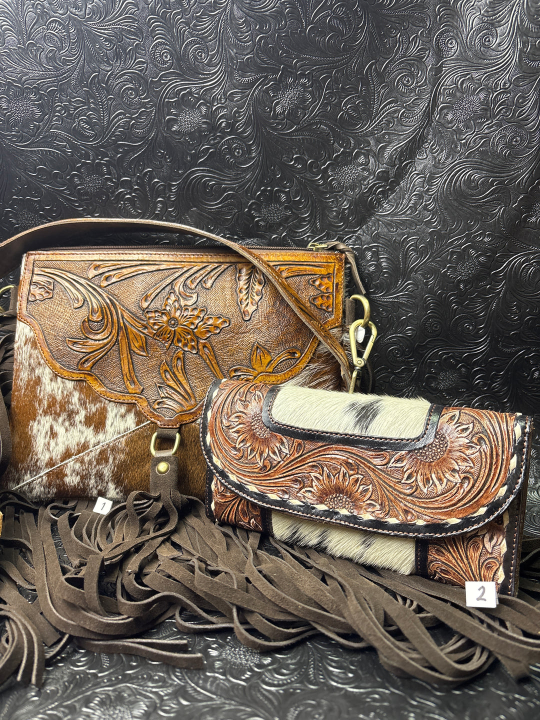 RESERVED FOR: Mylee Stratton -12/17/2024 - 2 Accessories