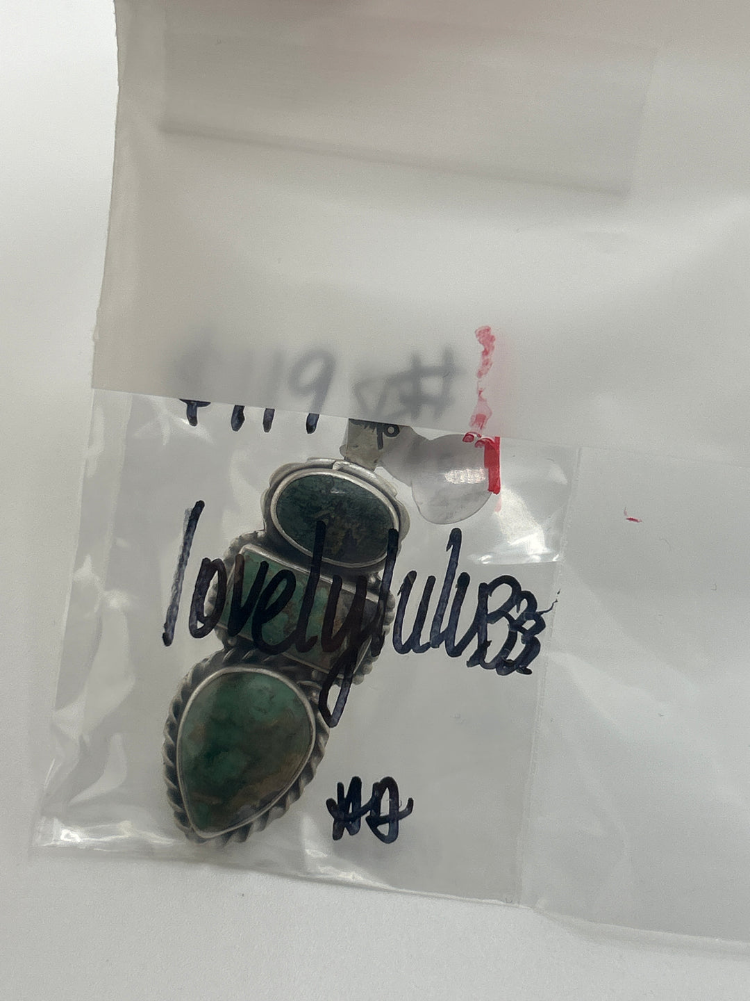 lovelylulu333 - 2/2/26 - 1 925 Sterling Silver Items