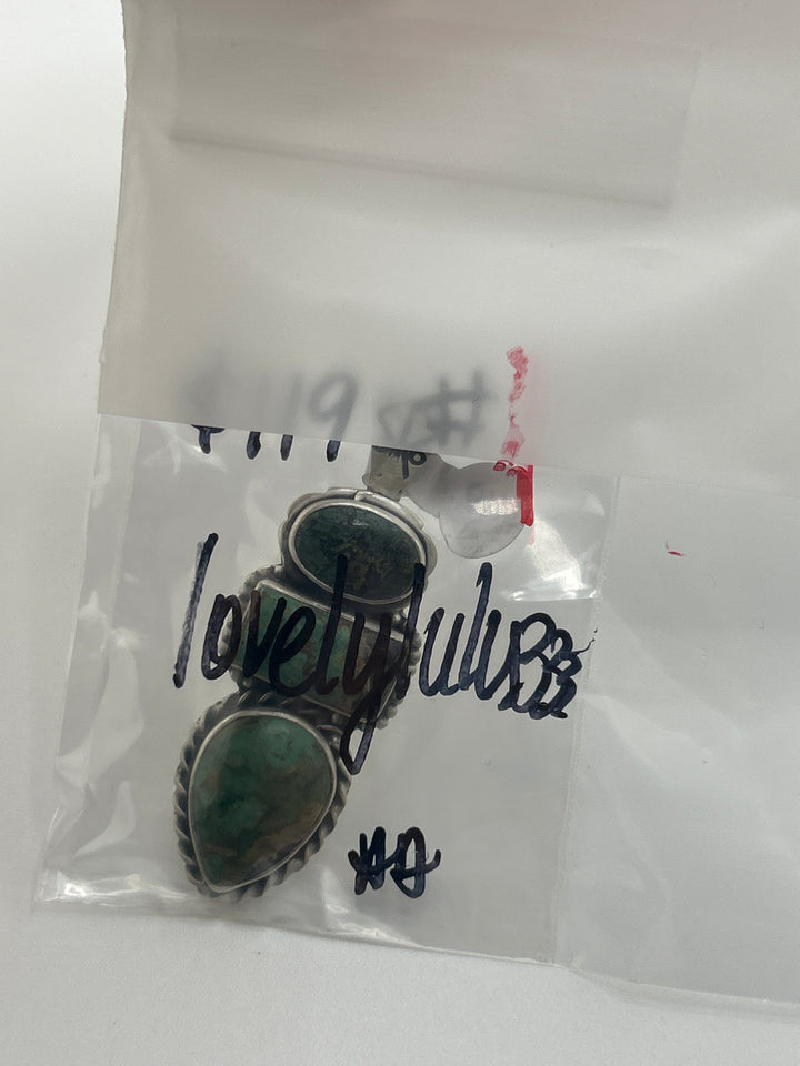 lovelylulu333 - 2/2/26 - 1 925 Sterling Silver Items