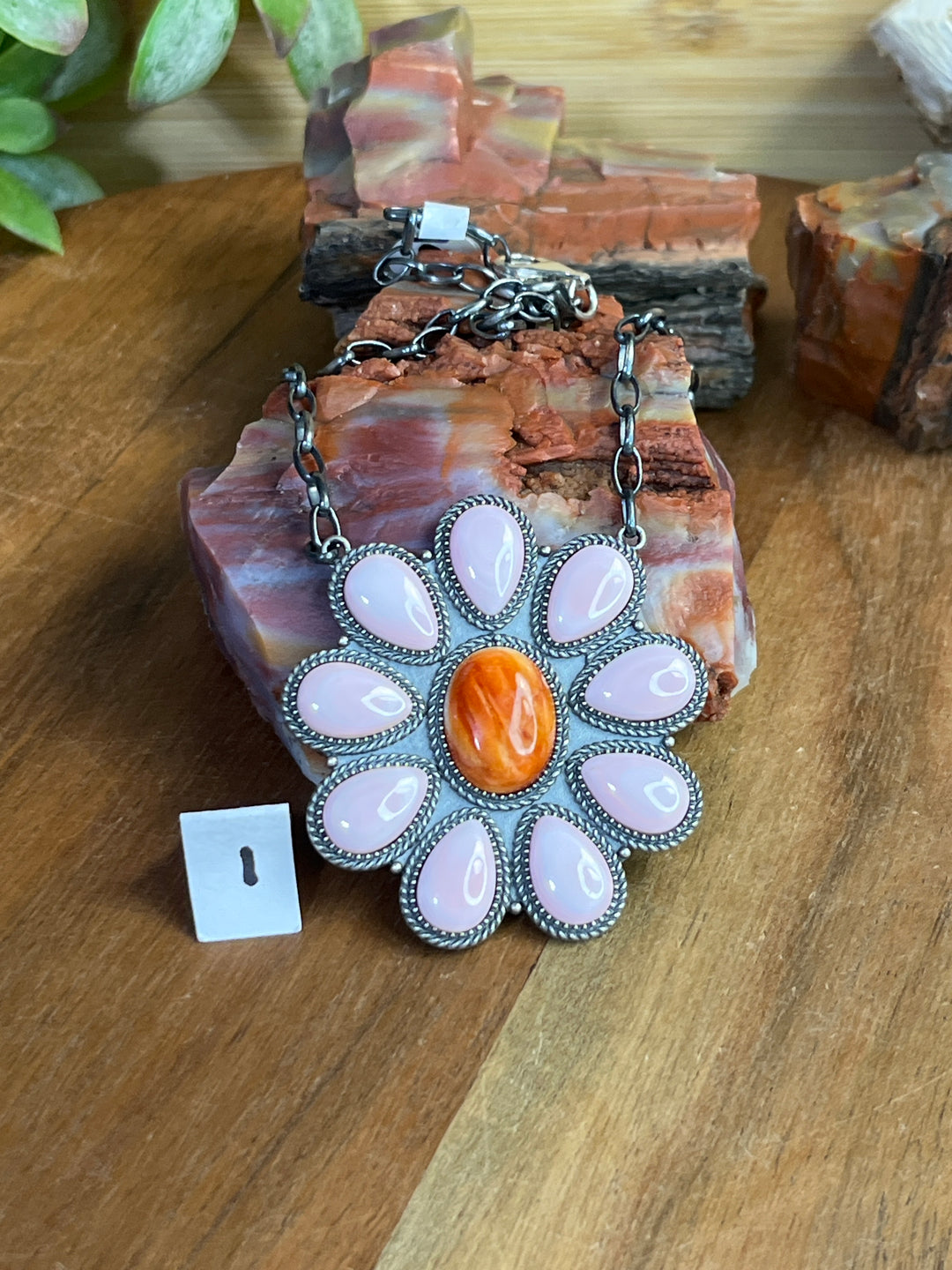 RESERVED FOR: Sydney.S 7/18/24- 1 Sterling Silver Item