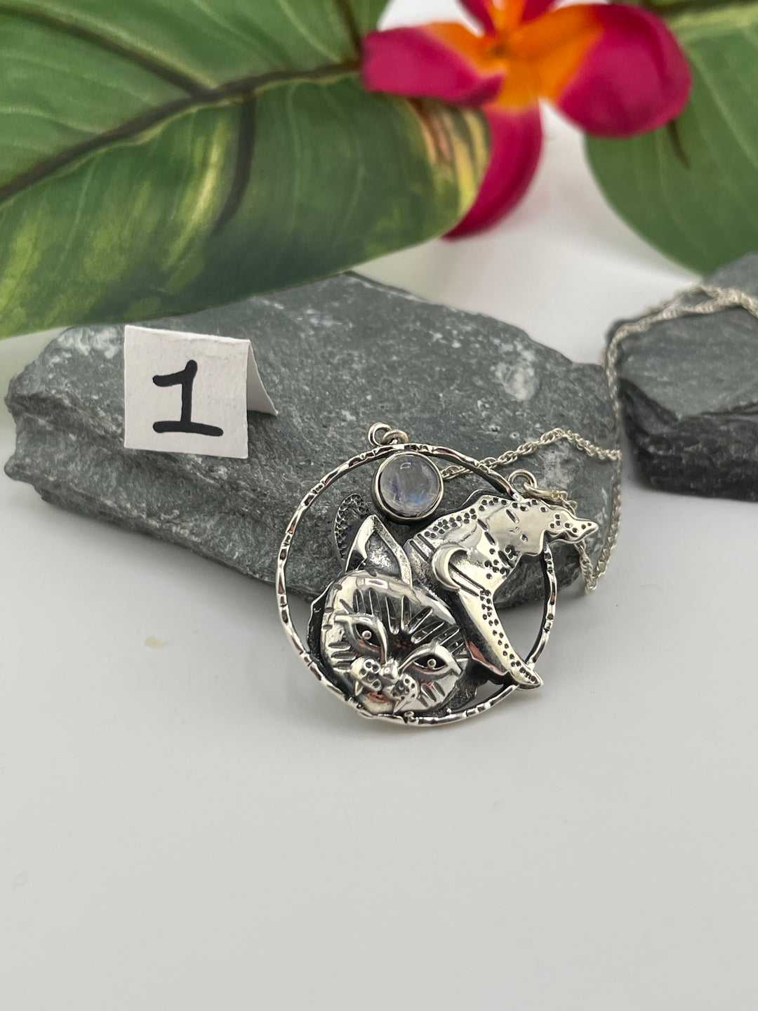 RESERVED FOR: Phoenix- 1/20/2025 -1 Sterling Silver Items