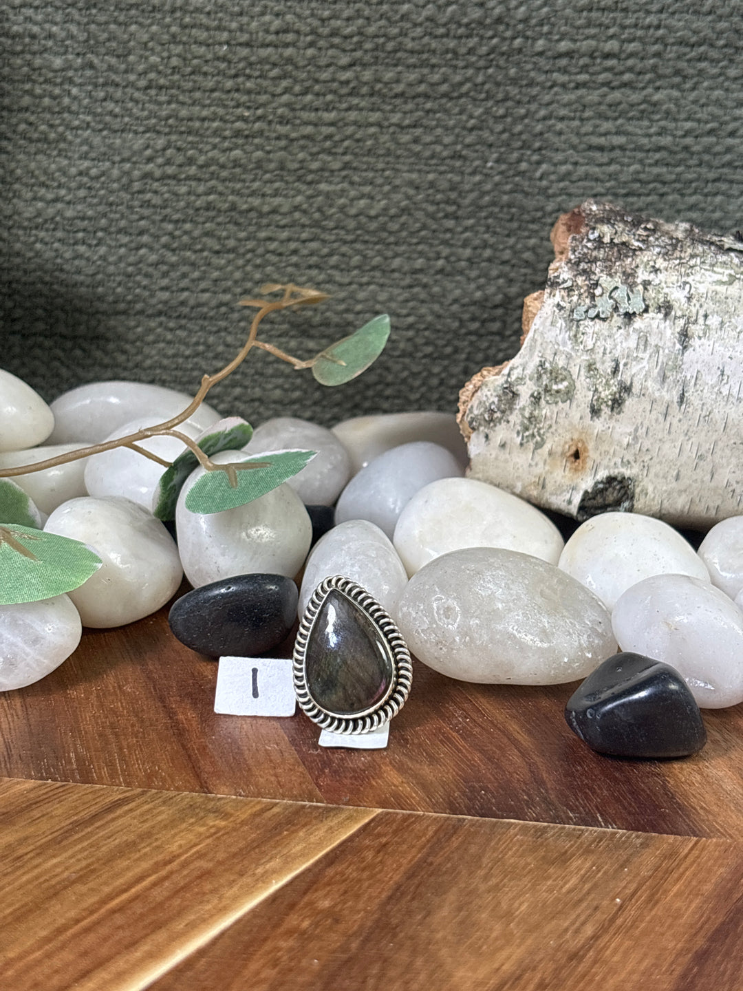 RESERVED FOR: SimplyCris83 9/14/2024 - 1 Sterling Silver Items