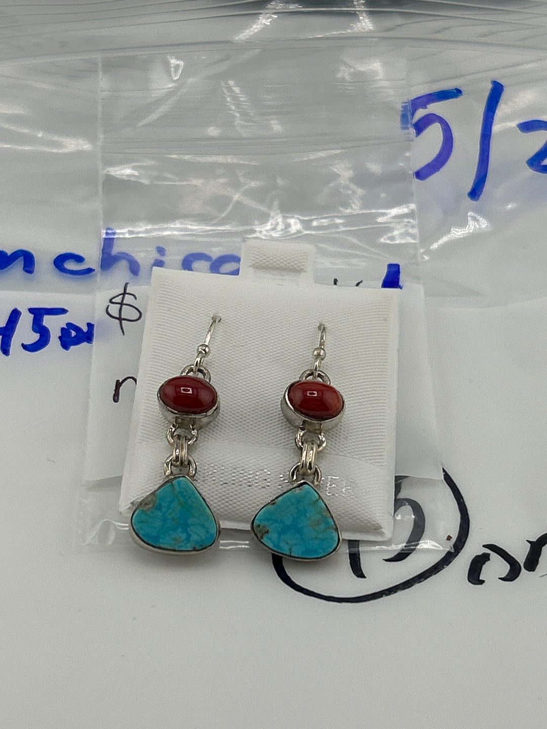 RESERVED FOR:  nmchica - 5/2/2025 tiktok Live Show -1  Sterling Silver Items