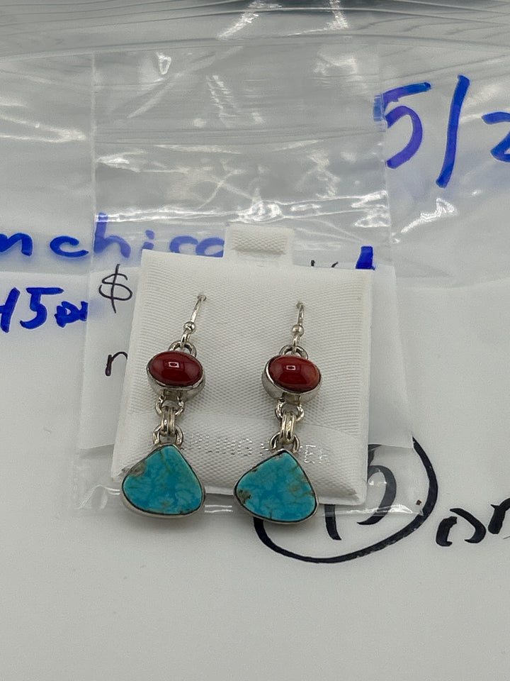 RESERVED FOR:  nmchica - 5/2/2025 tiktok Live Show -1  Sterling Silver Items
