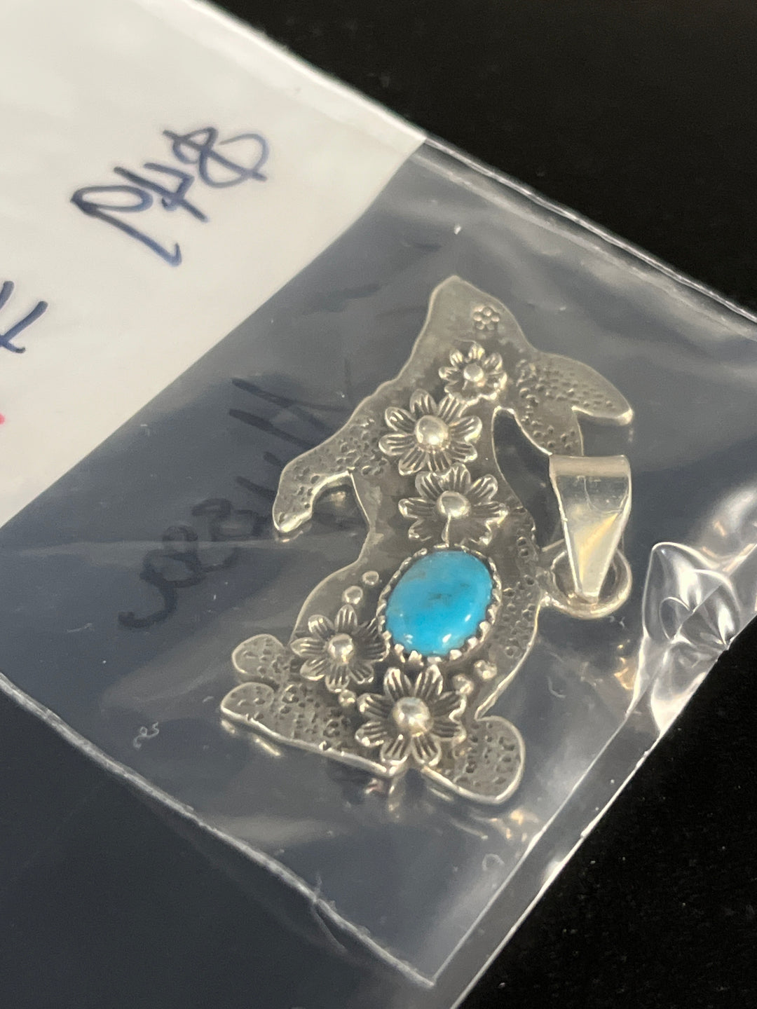 Alyssa - 2/12/26 - 1 925 Sterling Silver Items