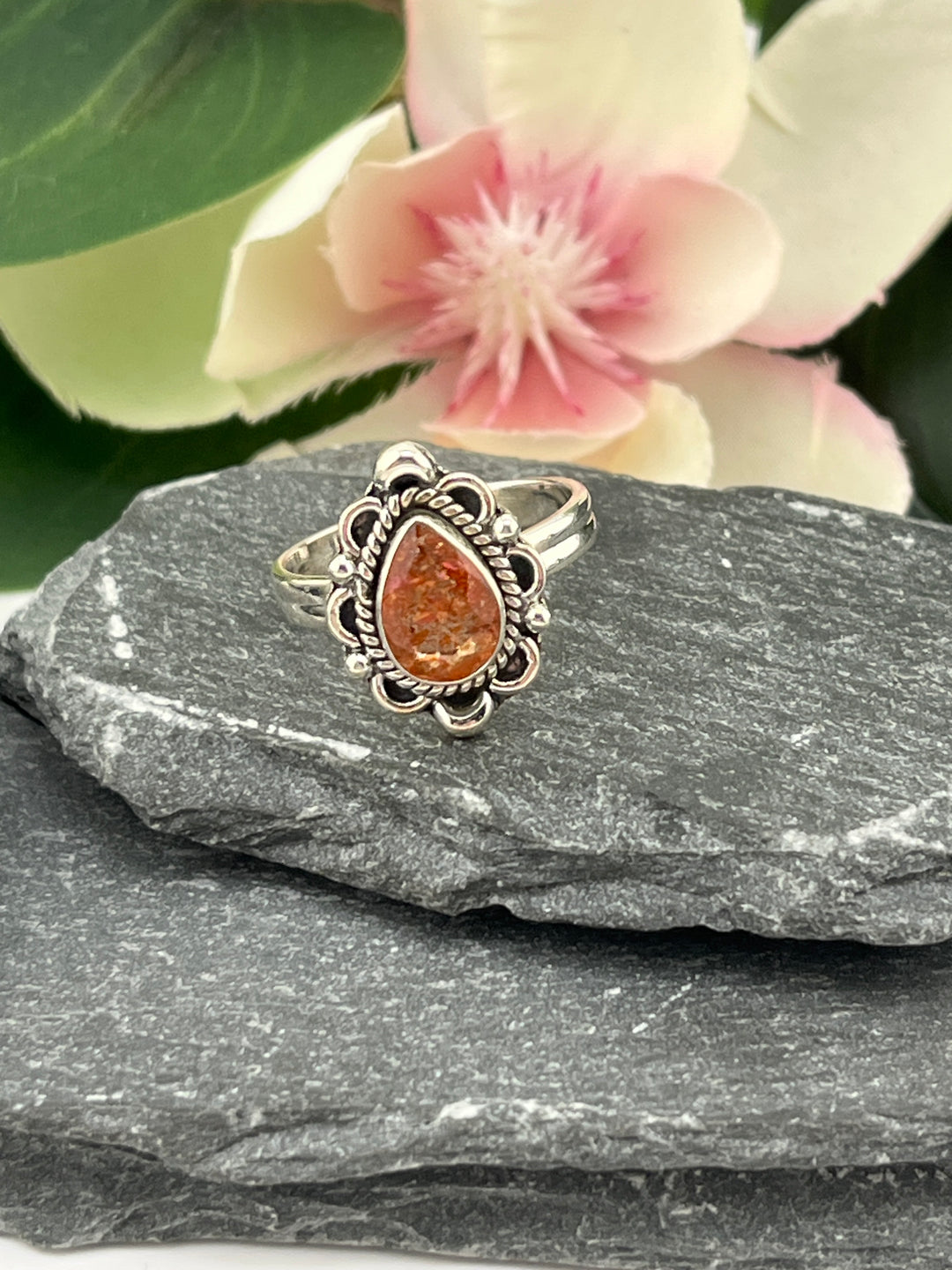RESERVED FOR:  CS Brandy Rigsby-  2/13/2025 Show - 1 Sterling Silver Items