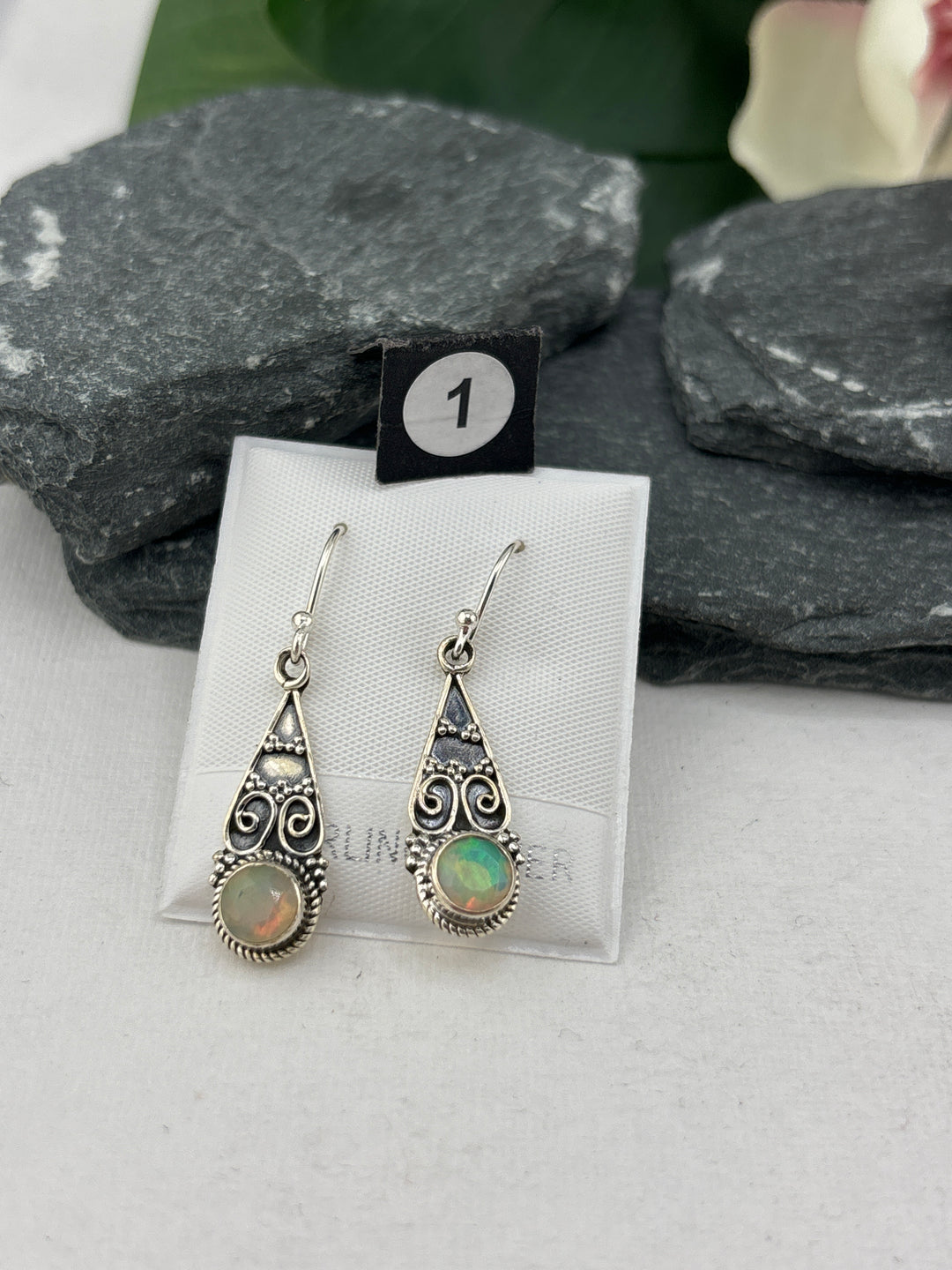 RESERVED FOR: Sandra E Maurizio-1/16/2025 -1 Sterling Silver Items