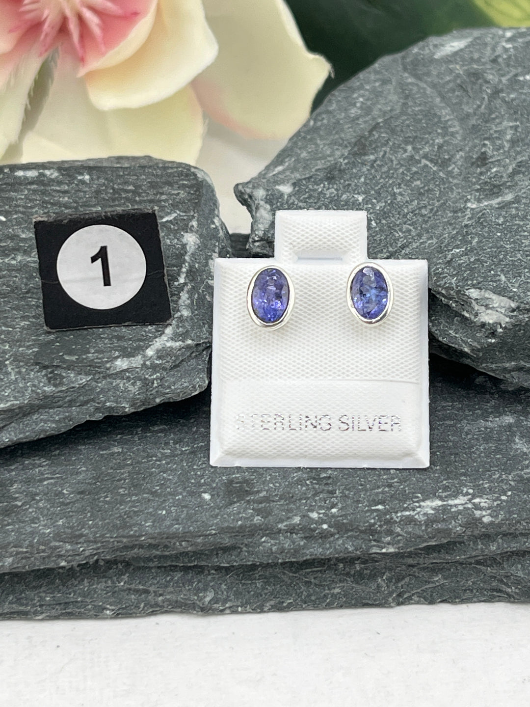 RESERVED FOR: SimplyCris83 -1/17/2025 - 1 Sterling Silver Items