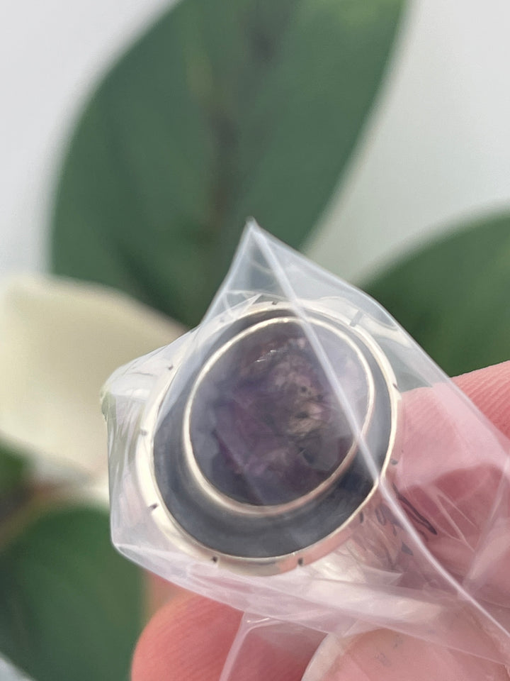 AM SHOW 48HR - RESERVED FOR: lovelylulu333 - 7/25/2025 FL tiktok Live Show - 1 Sterling Silver Items