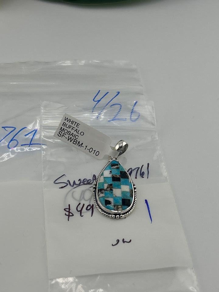 RESERVED FOR: Sweetgrl19761 - 4/26/2025 tiktok Live Show - 1 Sterling Silver Items