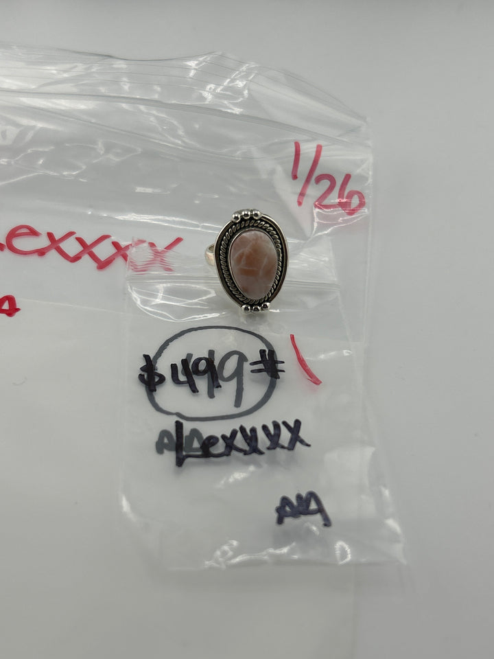 Lexxxx- 1/26/26 - 1 925 Sterling Silver Items