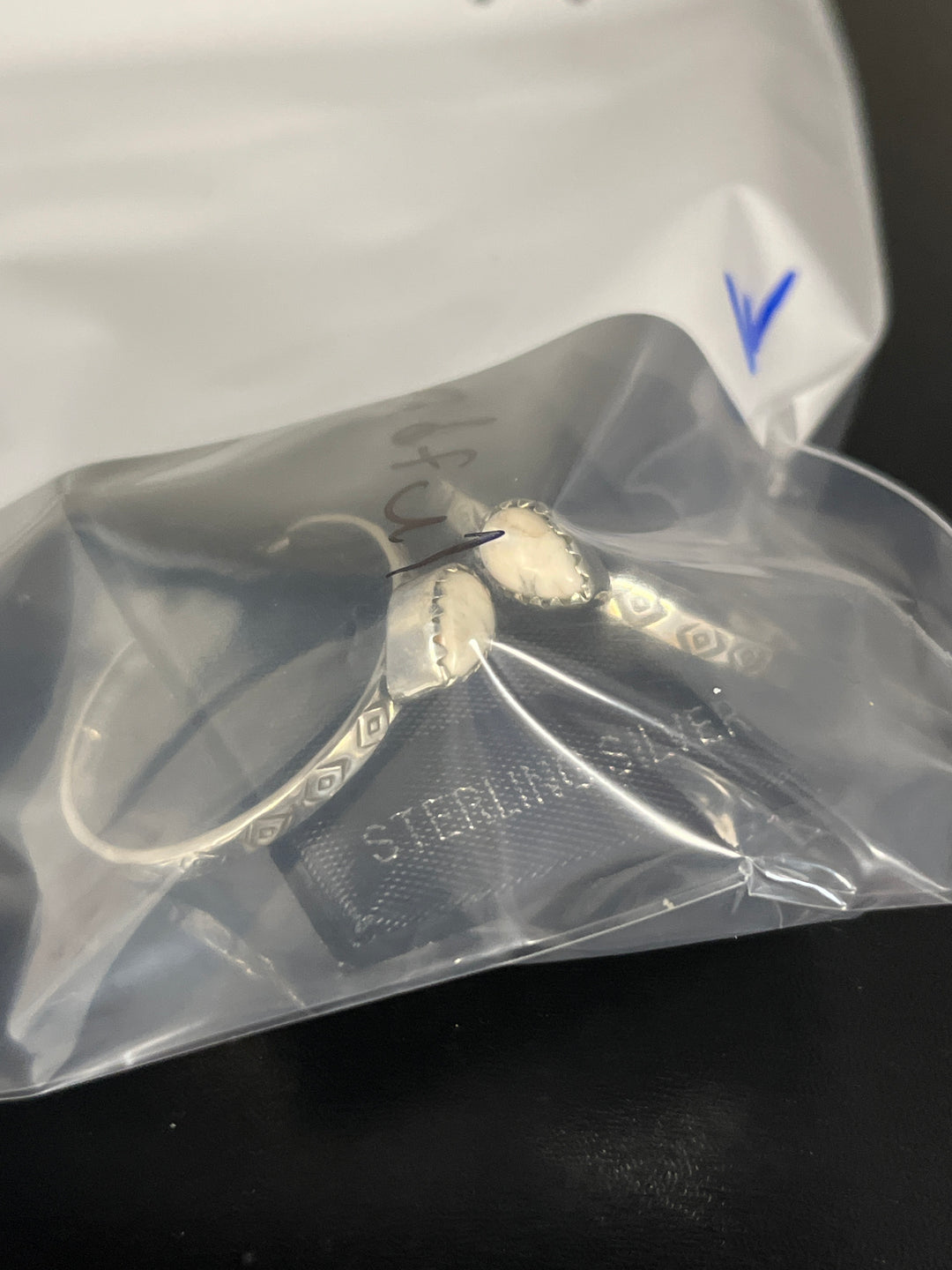 Becky.Dreadful - 2/10/26 - 1 925 Sterling Silver Items