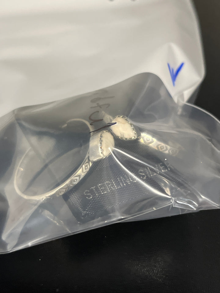 Becky.Dreadful - 2/10/26 - 1 925 Sterling Silver Items
