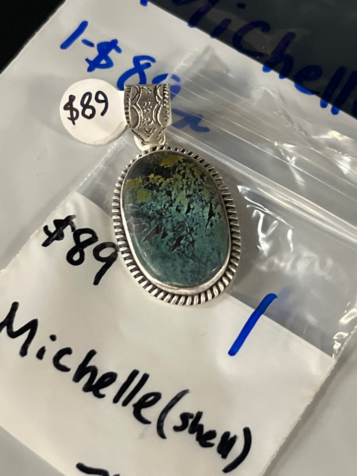 Michelle🐚 - 1 925 Sterling Silver Items