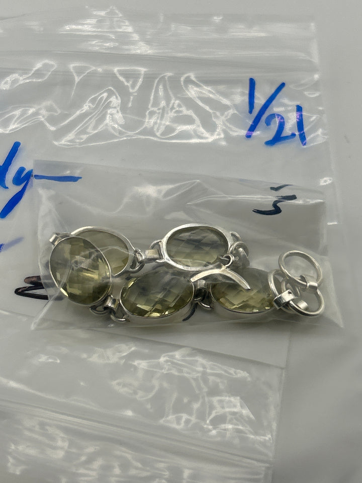 Mandy - 1 925 Sterling Silver Items