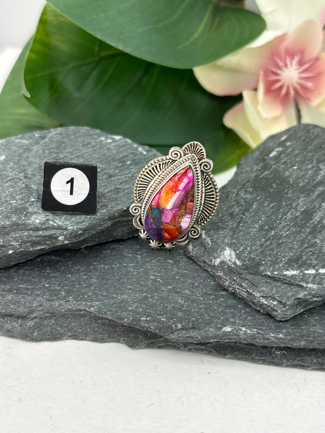 RESERVED FOR: I Nita Drink- 1/9/2025 -1 Sterling Silver Items