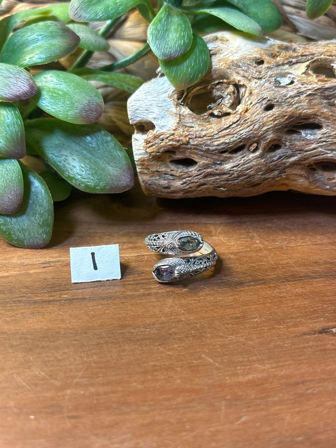 RESERVED FOR: tootie 7/31/24- 1 Sterling Silver Items