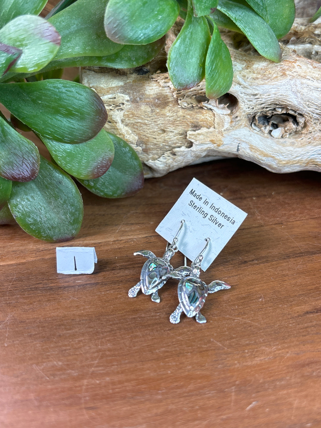RESERVED FOR: silversensations22 8/4/24- 1 Sterling Silver Items