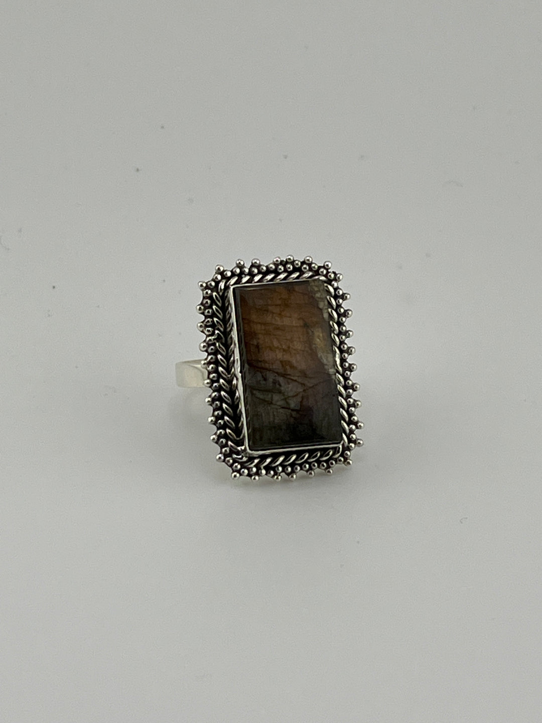 RESERVED FOR: Teffy- 5/10/2025 tiktok Live Show -1 Sterling Silver Items