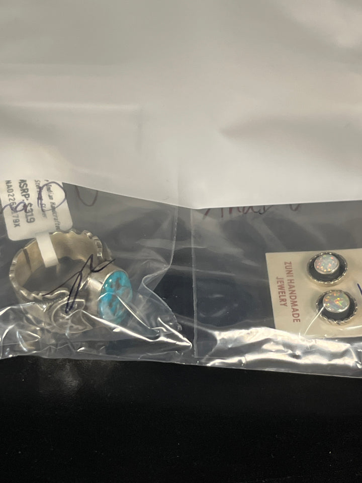 AnaDV - 2/14/26 - 2 925 Sterling Silver Items