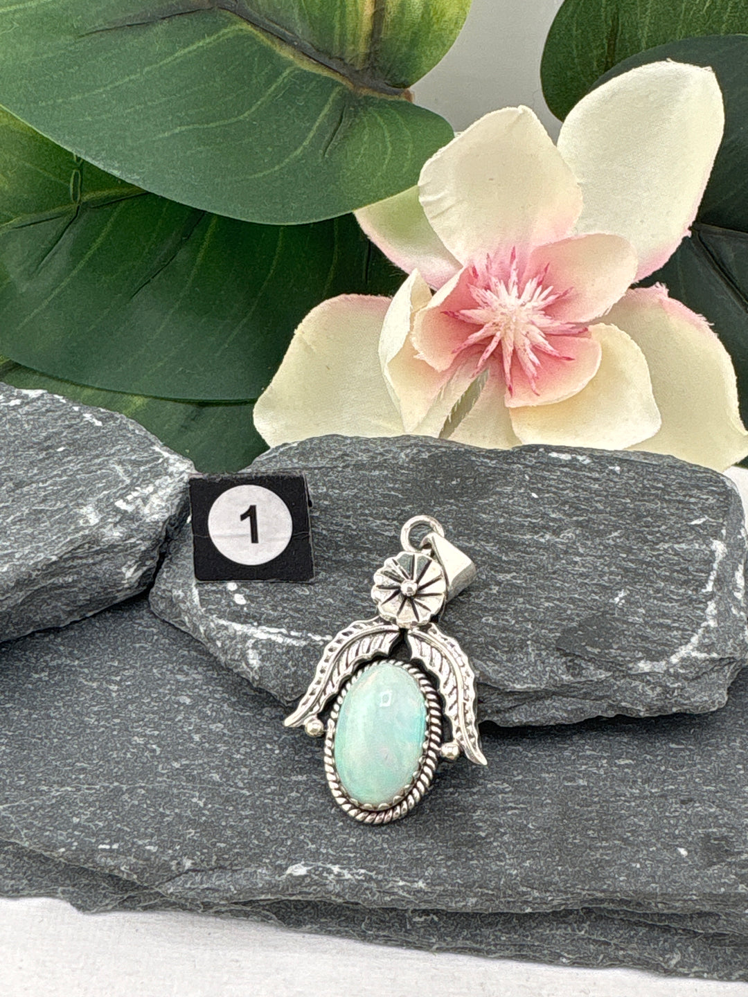 RESERVED FOR: Miranda AM-1/17/2025 - 1 Sterling Silver Items