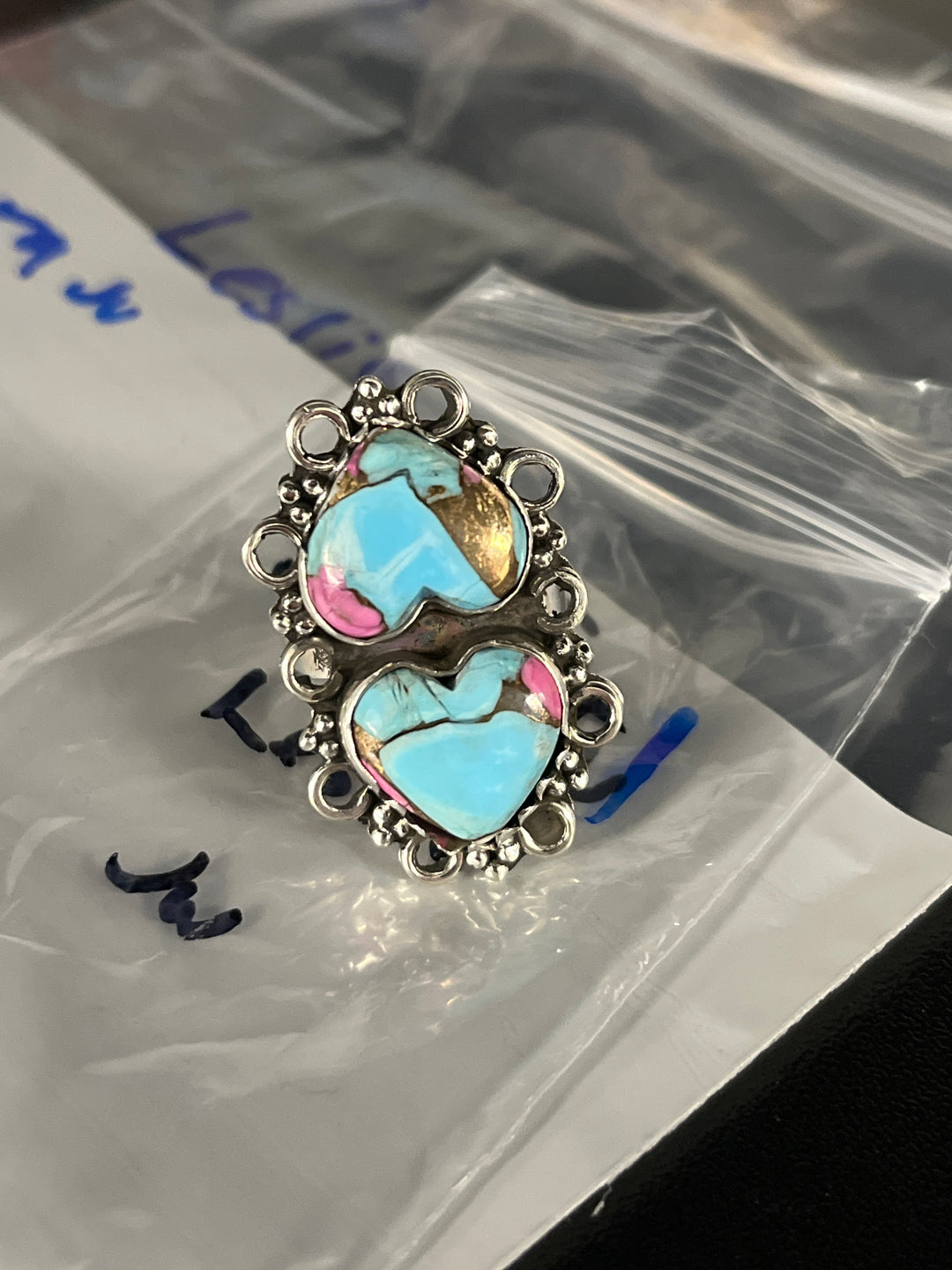 Leslie - 1/22/26 PM - 1 925 Sterling Silver Items