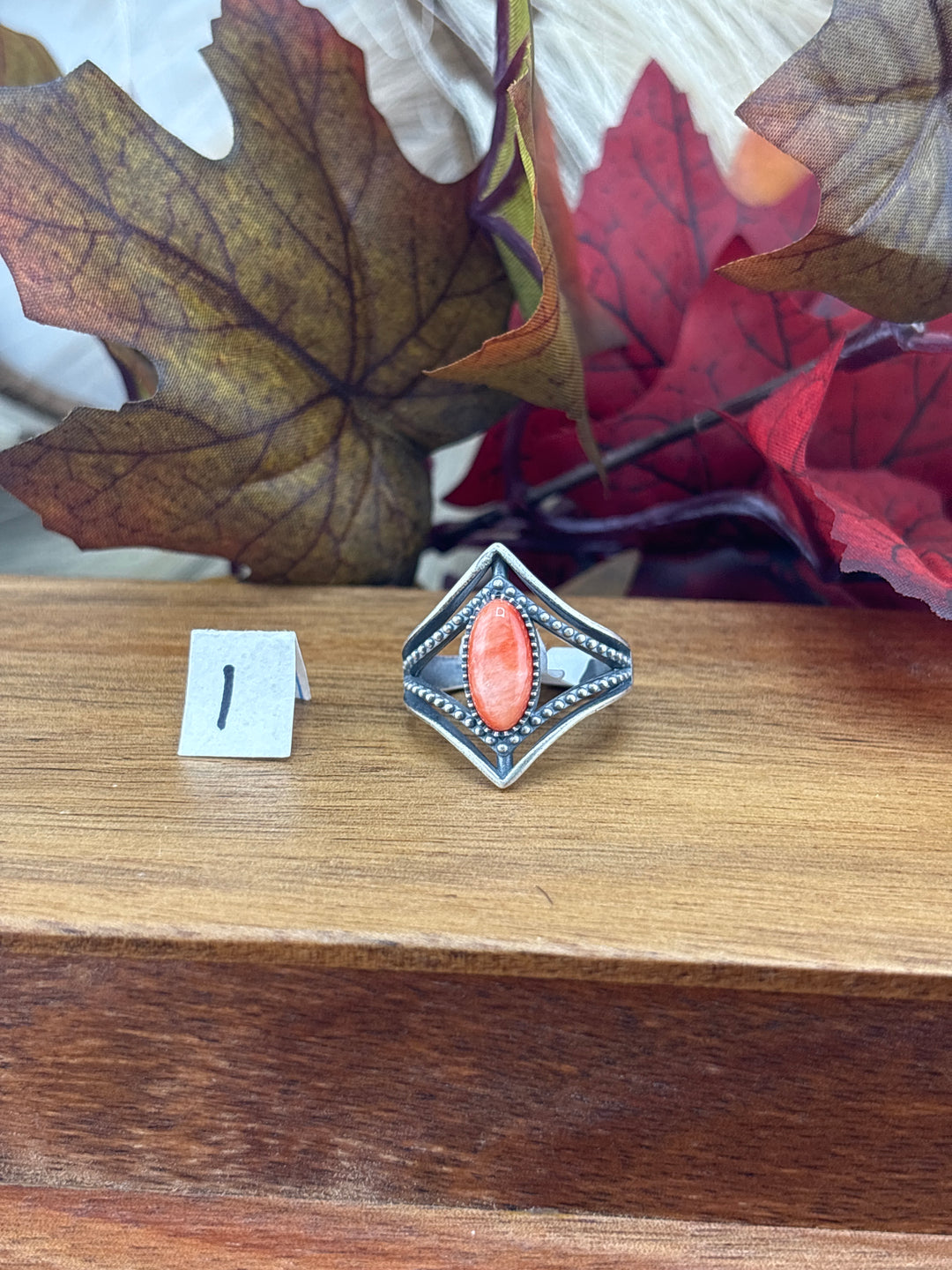 RESERVED FOR: Matty - 10/12/2024 - 1 Sterling Silver Items