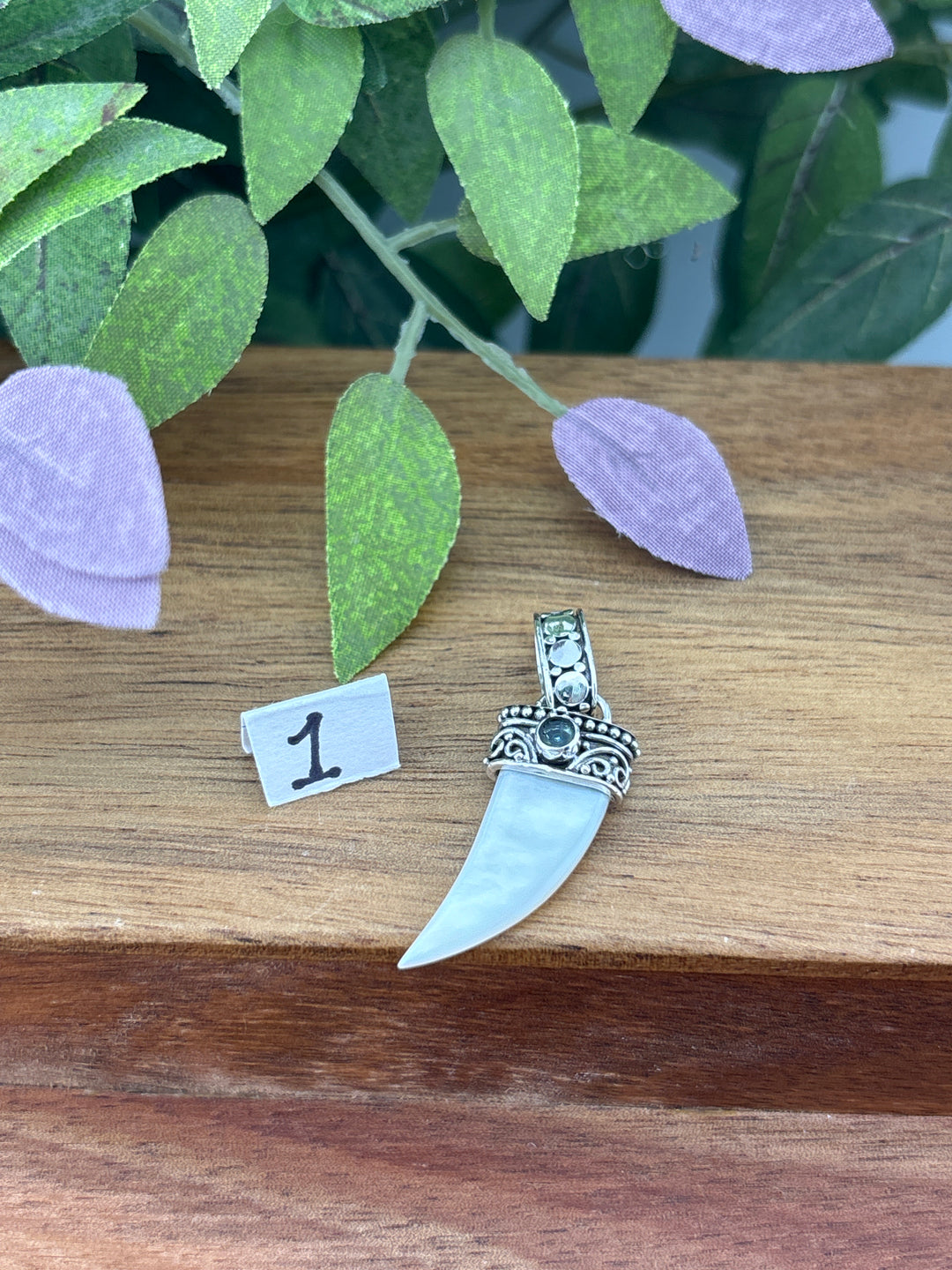 RESERVED FOR: vigi_54 9/20/2024 - 1 Sterling Silver Items