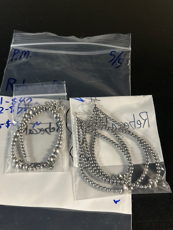 Rebecca R - 5/5/26 PM - 2 925 Sterling Silver Items